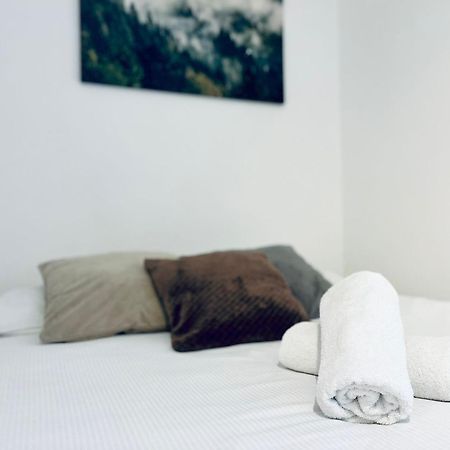 Hoxton Studios By Dc London Rooms Luaran gambar