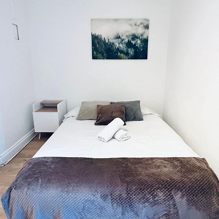 Hoxton Studios By Dc London Rooms Luaran gambar