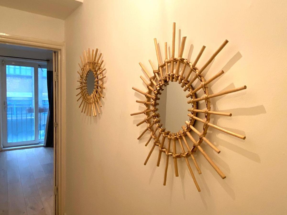 Hoxton Studios By Dc London Rooms Luaran gambar