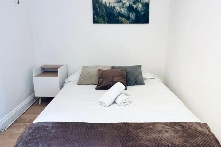 Hoxton Studios By Dc London Rooms Luaran gambar