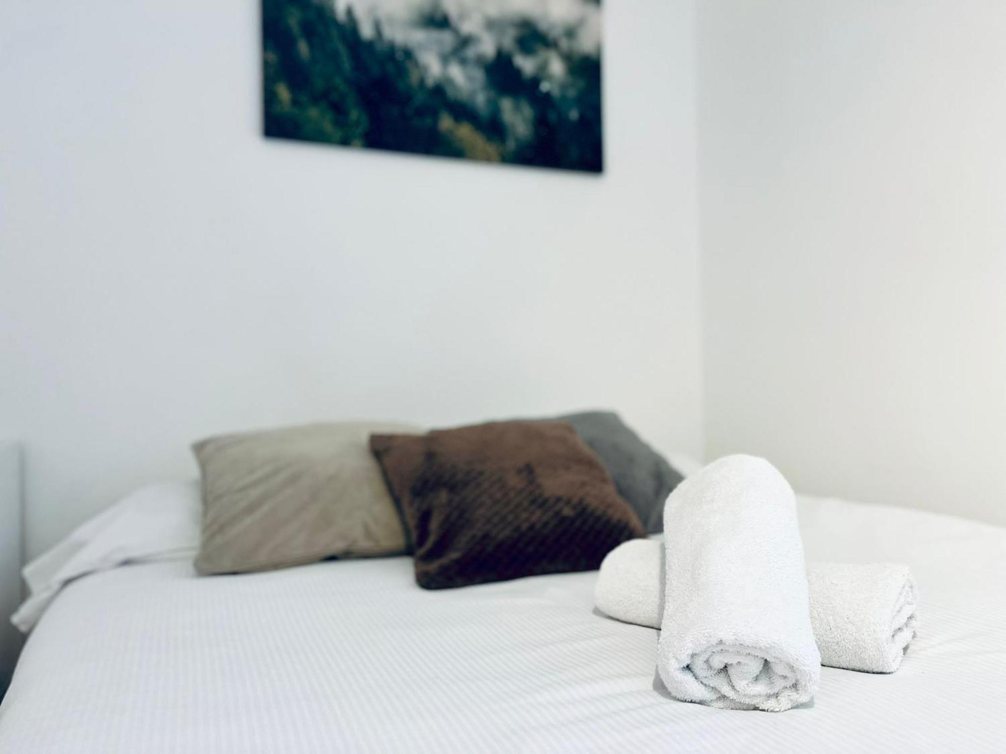 Hoxton Studios By Dc London Rooms Luaran gambar