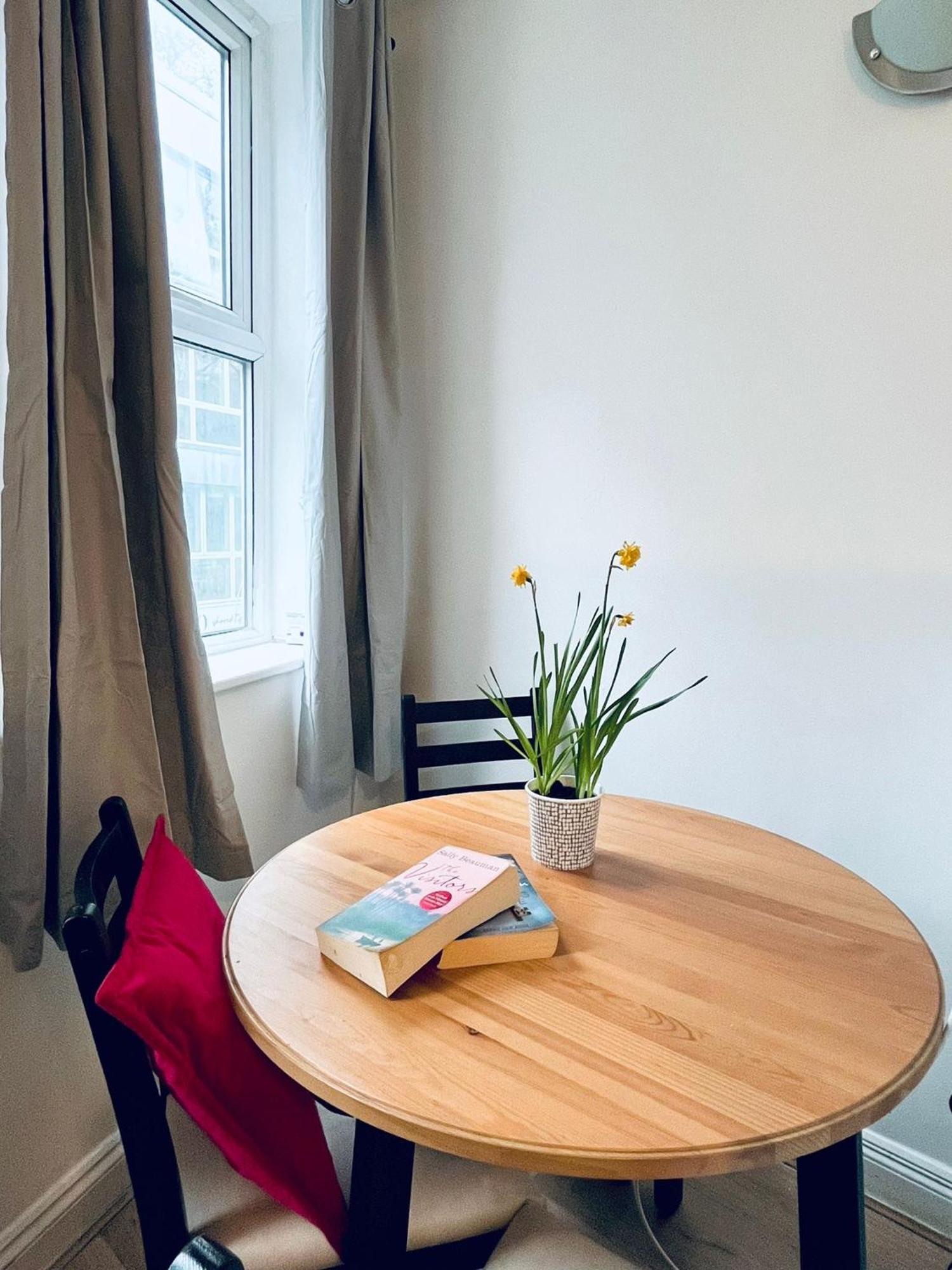 Hoxton Studios By Dc London Rooms Luaran gambar